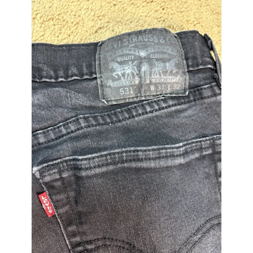 Levis levis 531